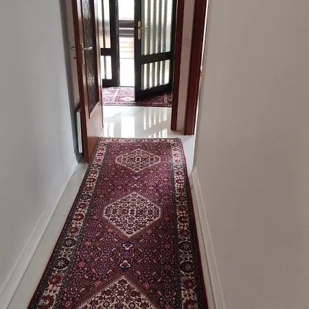 بيت للعطل House Garden Close To Frankfurt Airport