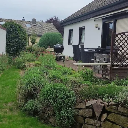 بيت للعطل House Garden Close To Frankfurt Airport